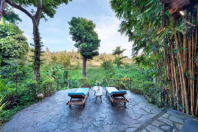 Villa Uma Anyar - Rumah Tamu, Bali Ubud